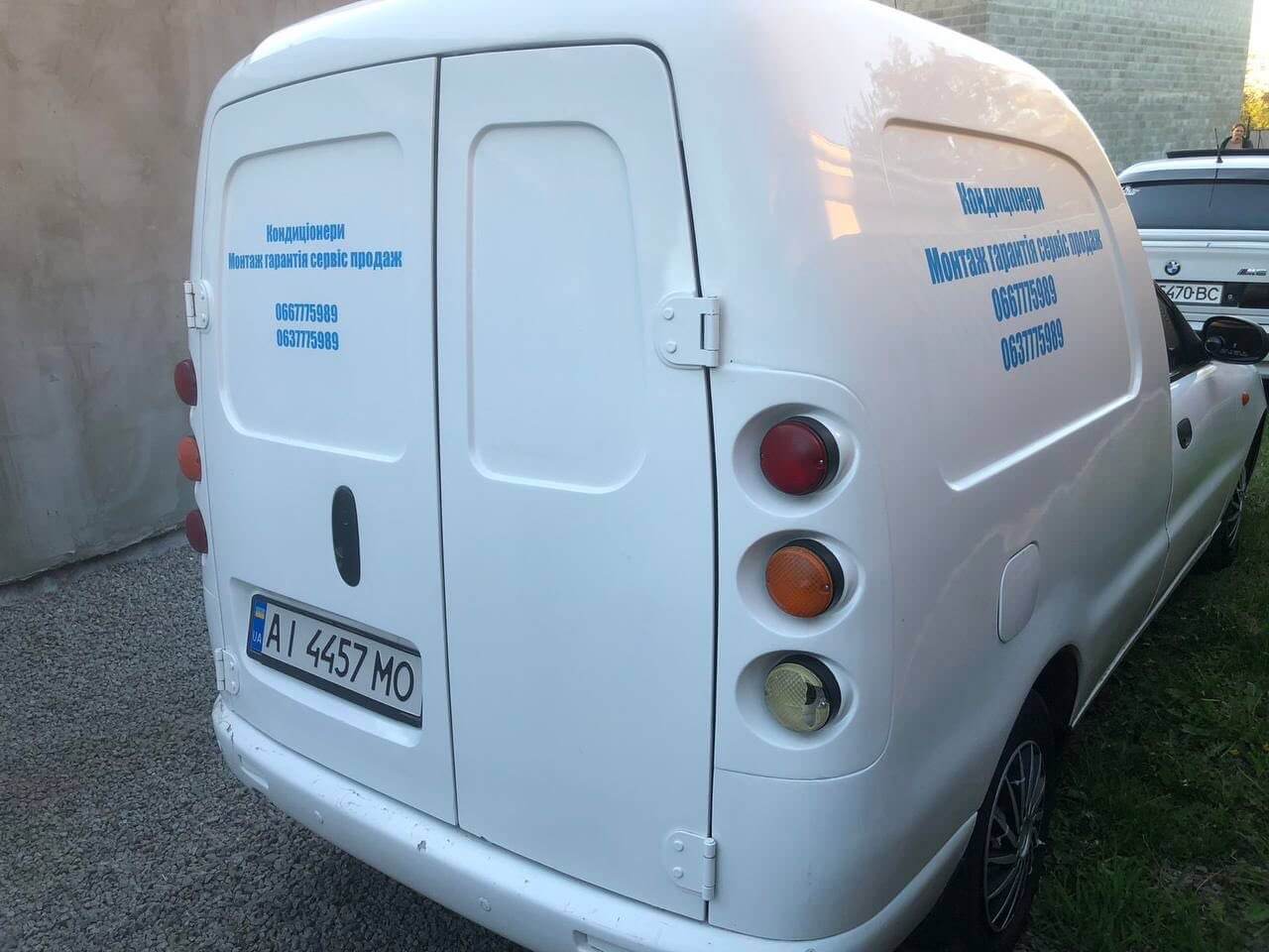 Climat King - фото авто 2. Кондиціонери: монтаж, гарантія, сервіс, продаж. Купити кондиціонер. Установка кондиціонера ціна в місті Київ