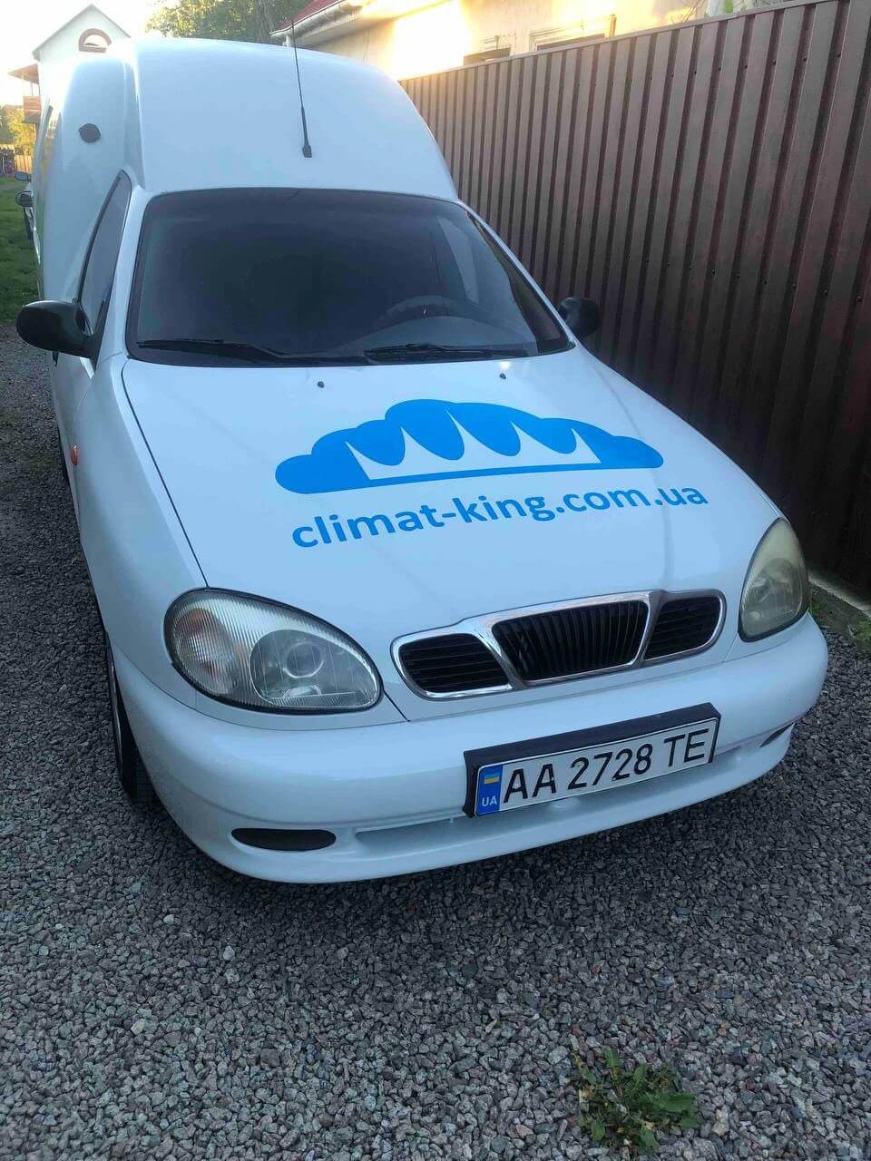Climat King - фото авто 6. Кондиціонери: монтаж, гарантія, сервіс, продаж. Купити кондиціонер. Установка кондиціонера ціна в місті Київ